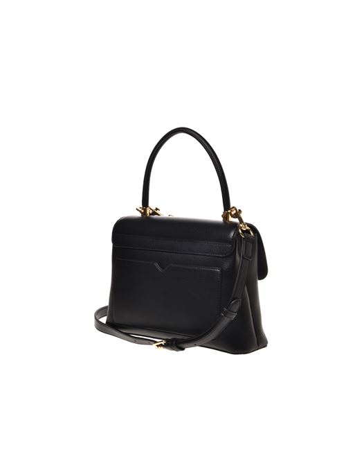 Borsa, donna, logata. MOSCHINO LOVE | JC4027PP1L LB200C